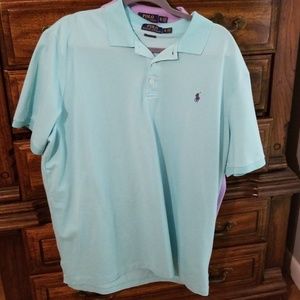 Men's Ralph Lauren Polo Shirt
